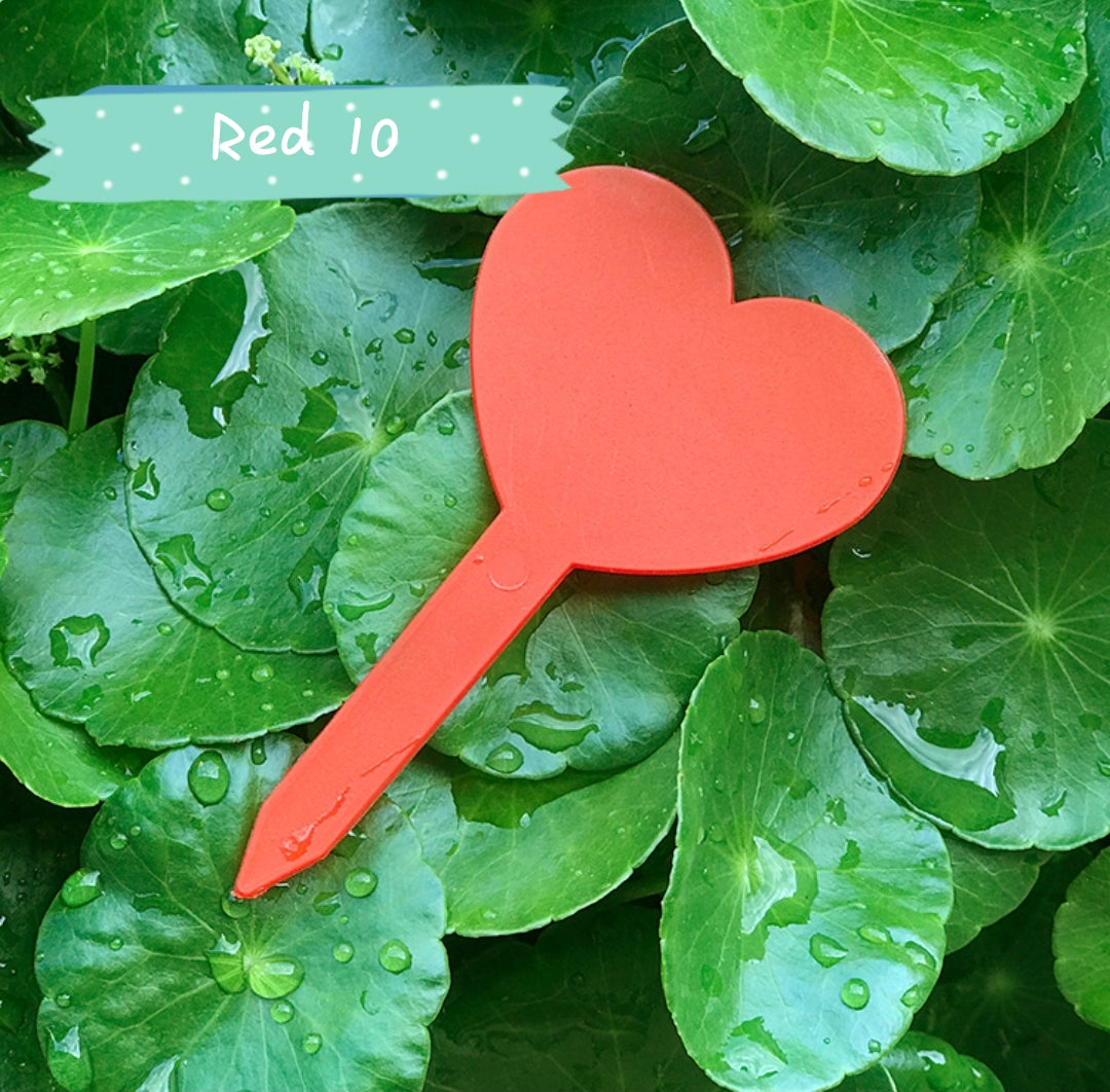 Waterproof Plant Tags