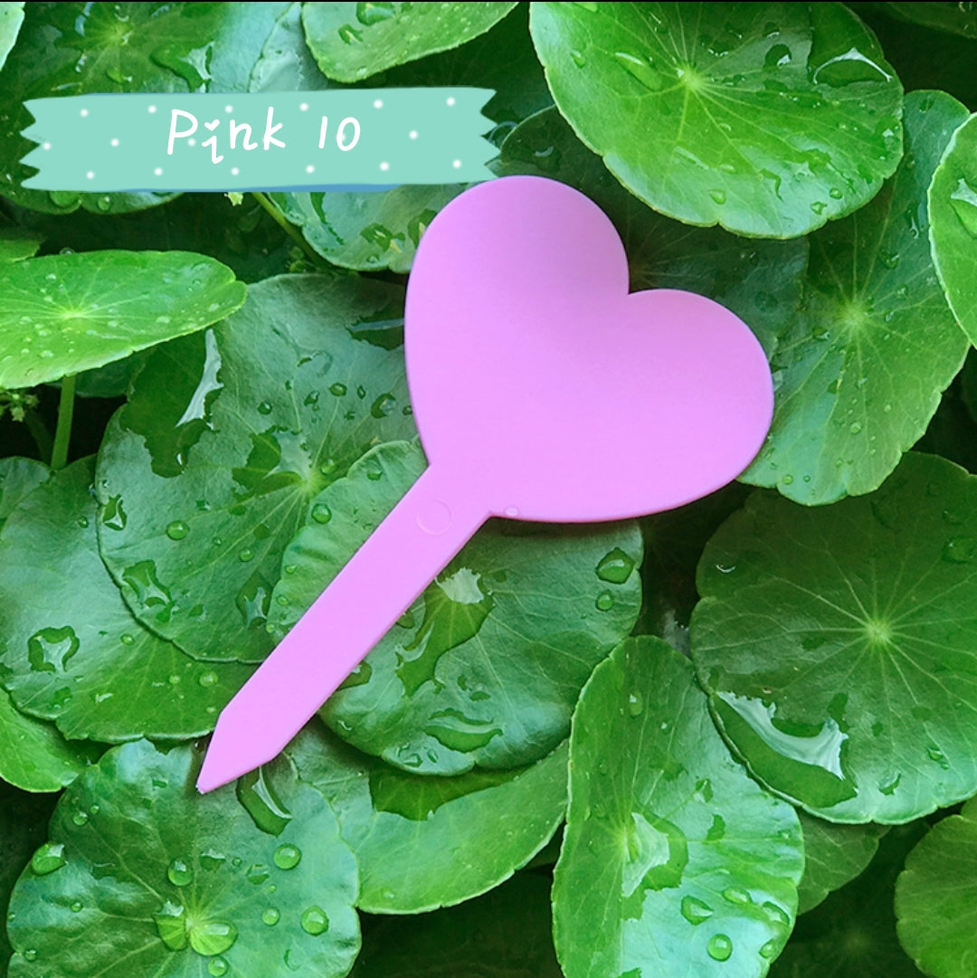 Waterproof Plant Tags