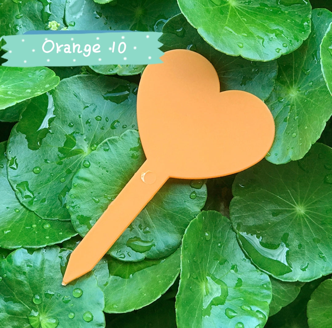 Waterproof Plant Tags