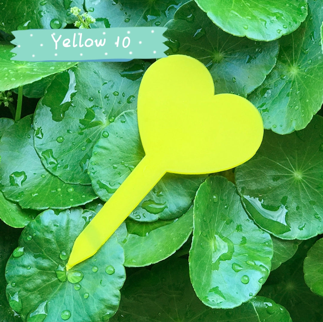 Waterproof Plant Tags