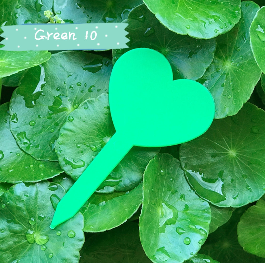 Waterproof Plant Tags