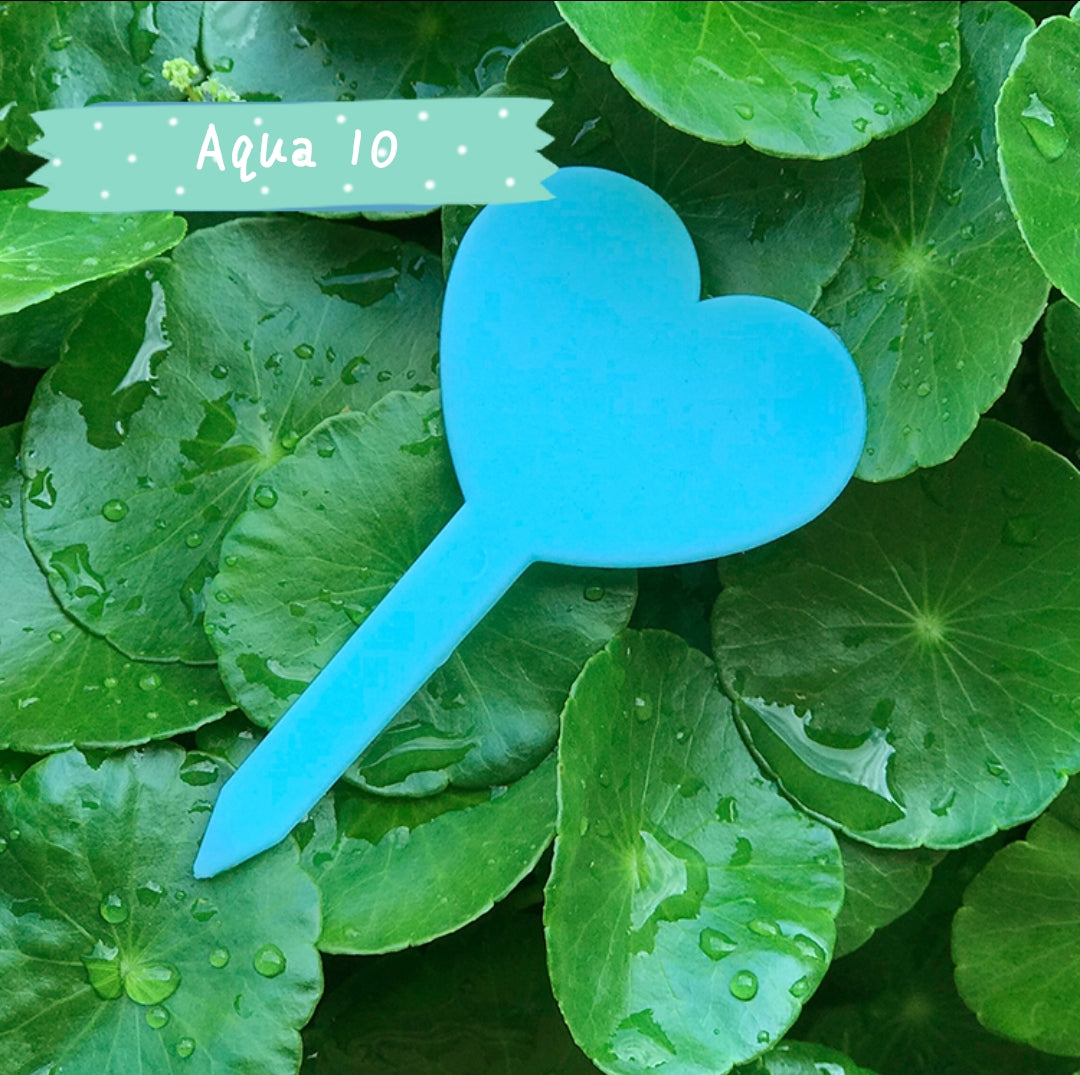 Waterproof Plant Tags