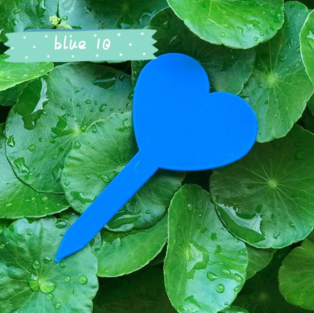 Waterproof Plant Tags