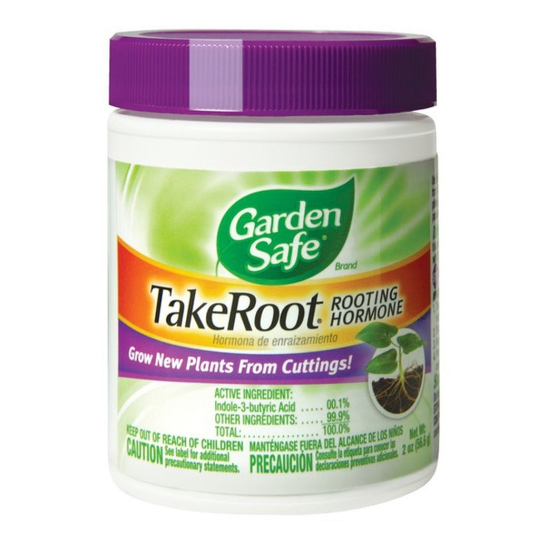 Garden Safe Rooting Hormone