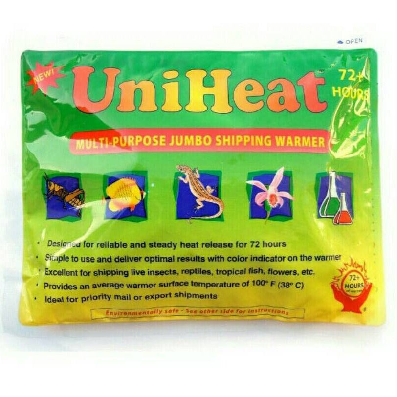 UniHeat Heat Pack (For Plant Orders Only) - Succulents Depot